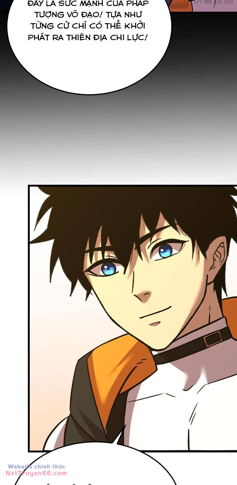 Cao Võ: Hạ Cánh Đến Một Vạn Năm Sau Chapter 105 - Trang 2