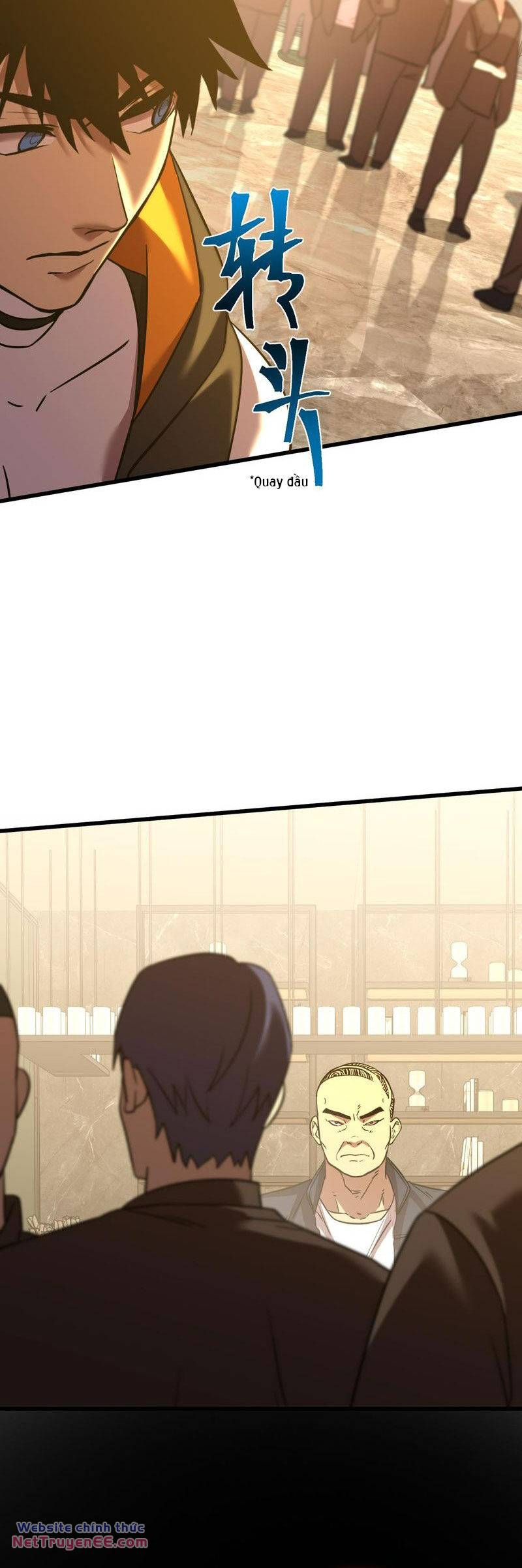 Cao Võ: Hạ Cánh Đến Một Vạn Năm Sau Chapter 105 - Trang 2