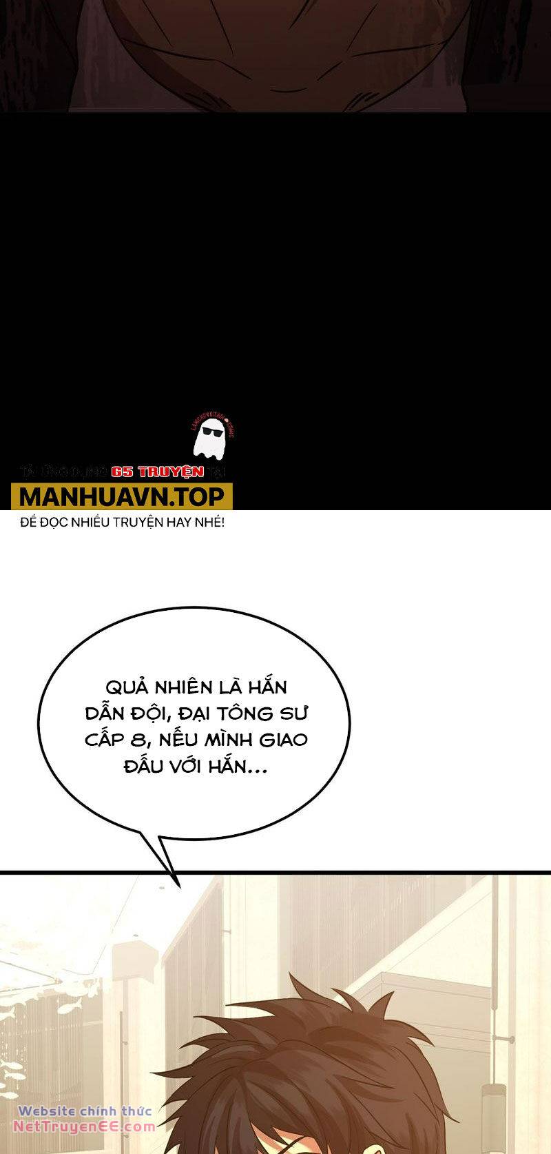 Cao Võ: Hạ Cánh Đến Một Vạn Năm Sau Chapter 105 - Trang 2