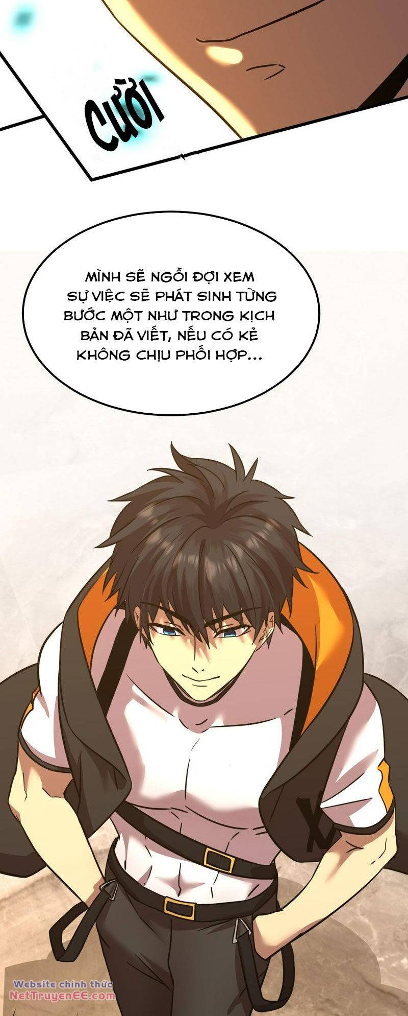 Cao Võ: Hạ Cánh Đến Một Vạn Năm Sau Chapter 105 - Trang 2