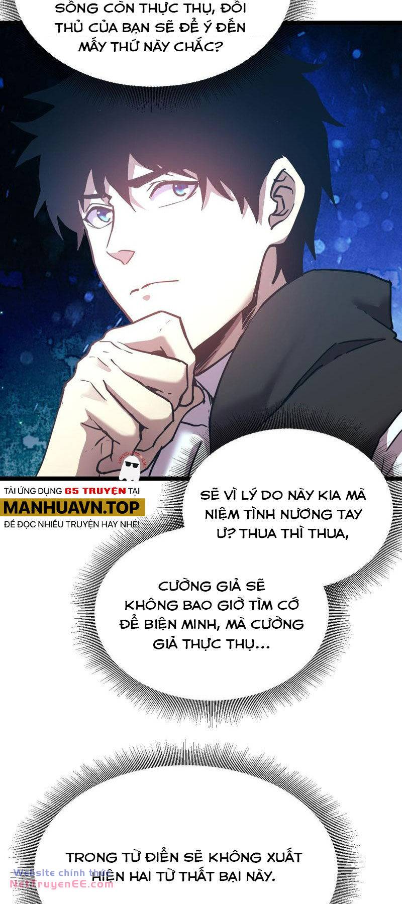 Cao Võ: Hạ Cánh Đến Một Vạn Năm Sau Chapter 106 - Trang 2