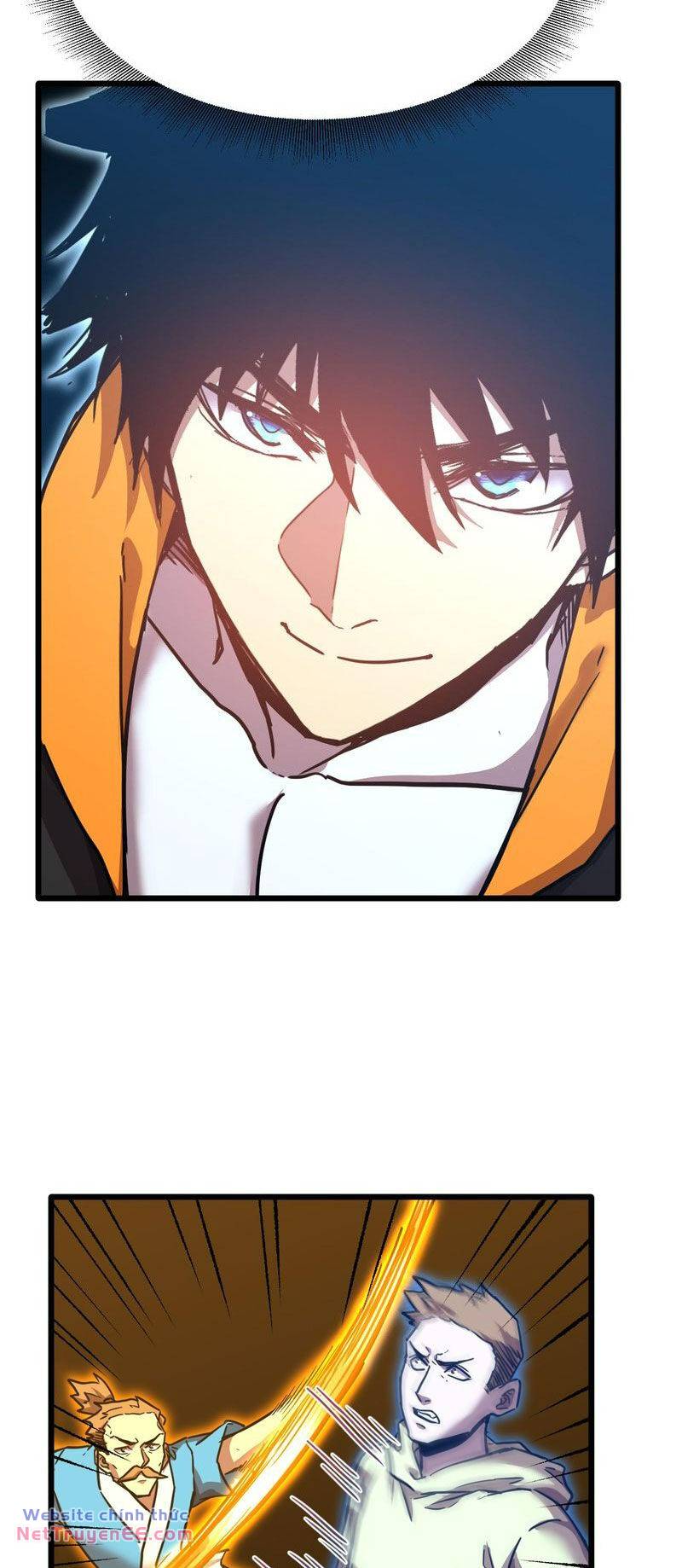 Cao Võ: Hạ Cánh Đến Một Vạn Năm Sau Chapter 106 - Trang 2