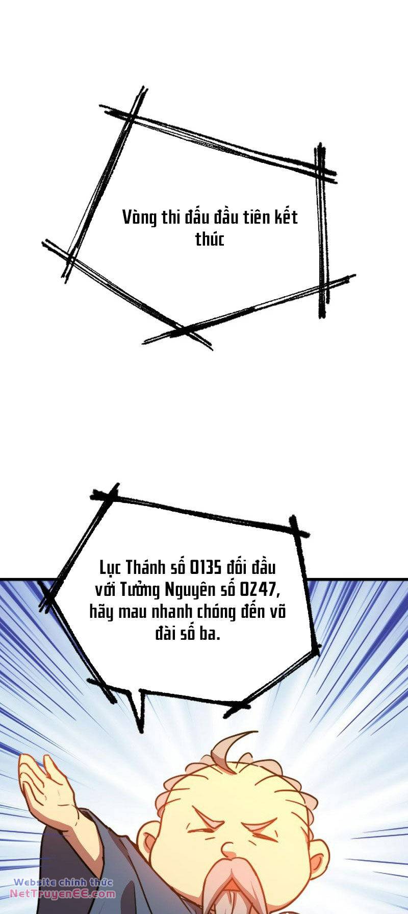 Cao Võ: Hạ Cánh Đến Một Vạn Năm Sau Chapter 106 - Trang 2