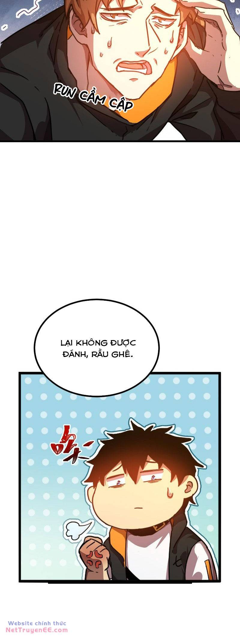 Cao Võ: Hạ Cánh Đến Một Vạn Năm Sau Chapter 106 - Trang 2