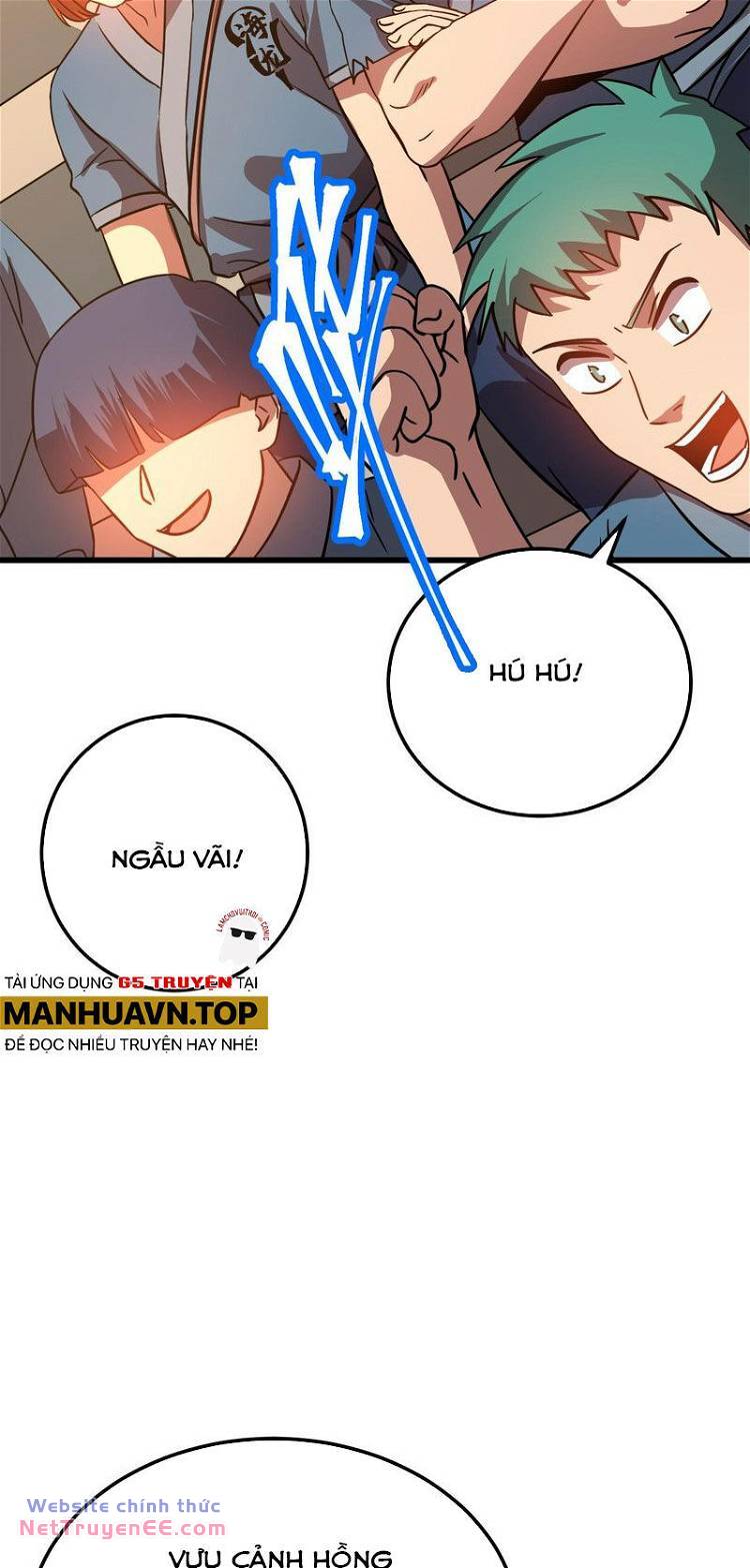 Cao Võ: Hạ Cánh Đến Một Vạn Năm Sau Chapter 107 - Trang 2