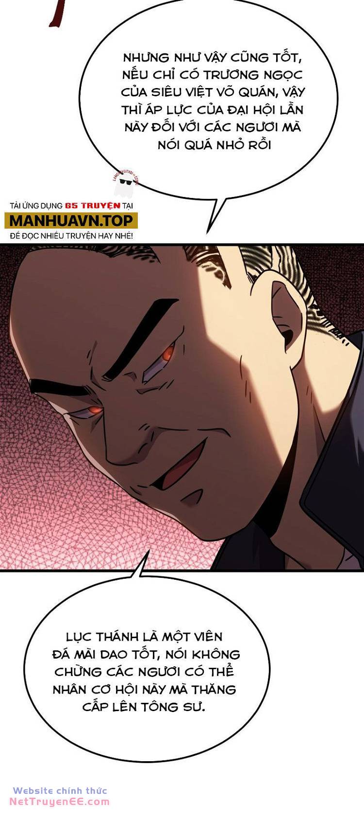 Cao Võ: Hạ Cánh Đến Một Vạn Năm Sau Chapter 107 - Trang 2