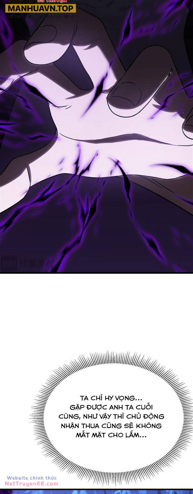 Cao Võ: Hạ Cánh Đến Một Vạn Năm Sau Chapter 107 - Trang 2