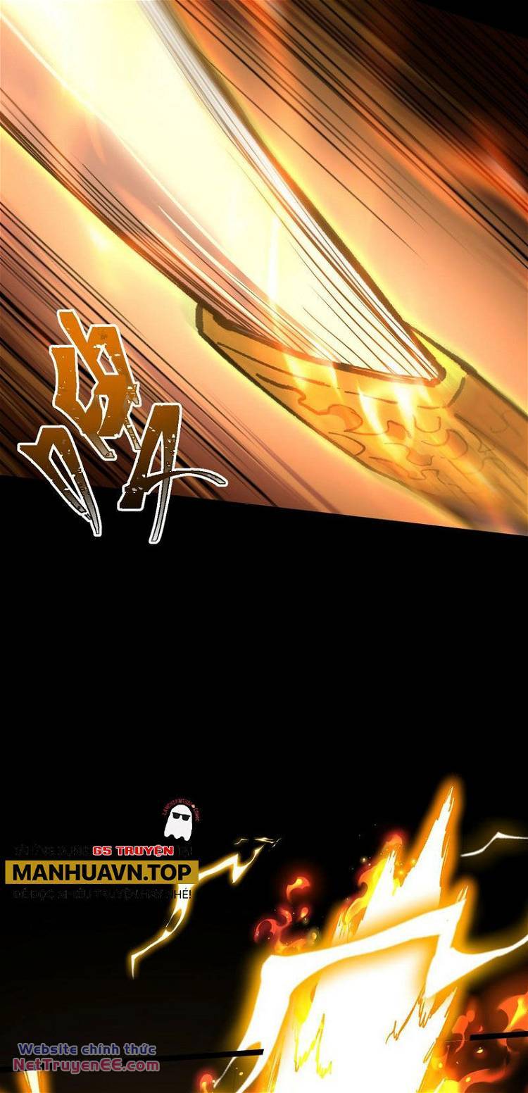 Cao Võ: Hạ Cánh Đến Một Vạn Năm Sau Chapter 107 - Trang 2