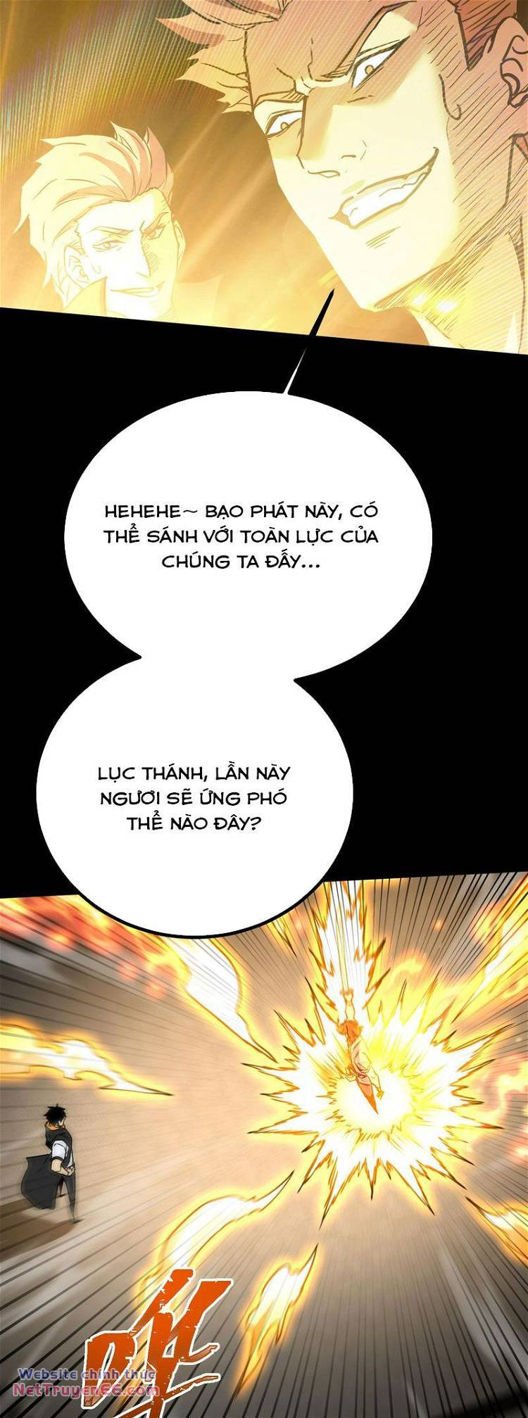 Cao Võ: Hạ Cánh Đến Một Vạn Năm Sau Chapter 107 - Trang 2