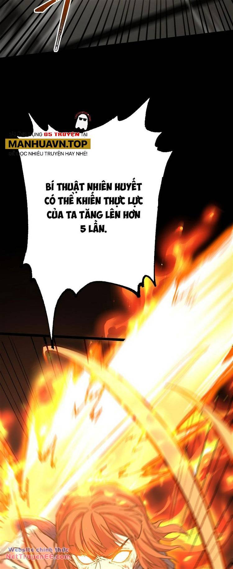 Cao Võ: Hạ Cánh Đến Một Vạn Năm Sau Chapter 107 - Trang 2