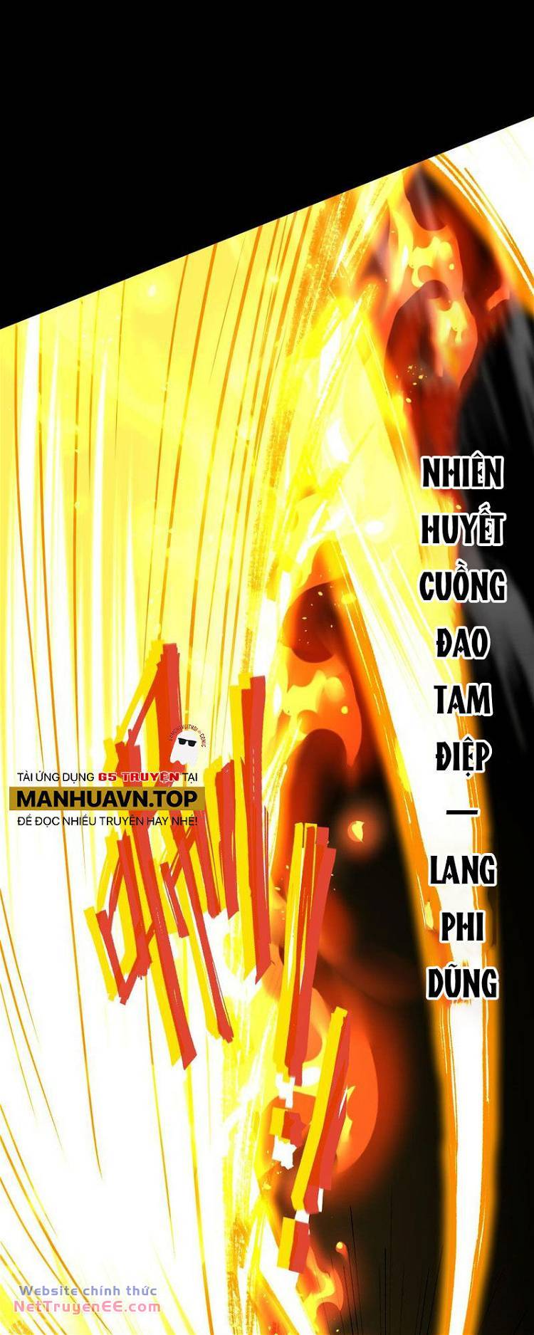Cao Võ: Hạ Cánh Đến Một Vạn Năm Sau Chapter 107 - Trang 2