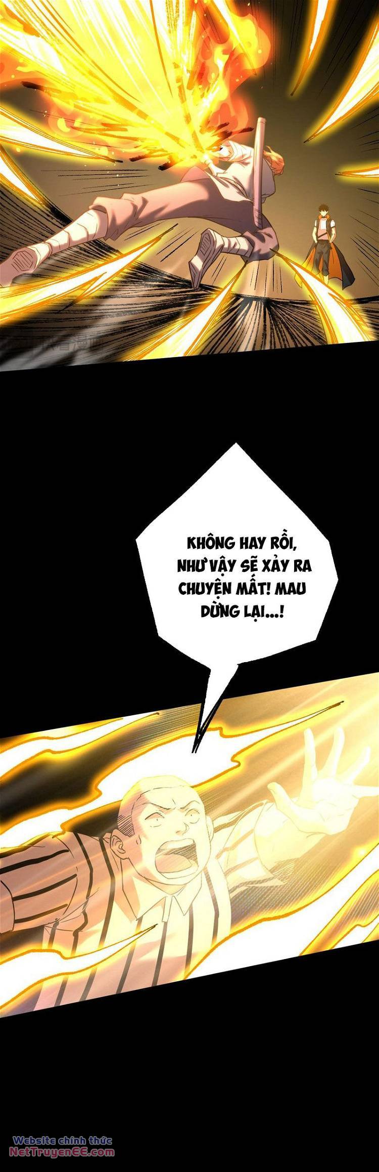 Cao Võ: Hạ Cánh Đến Một Vạn Năm Sau Chapter 107 - Trang 2