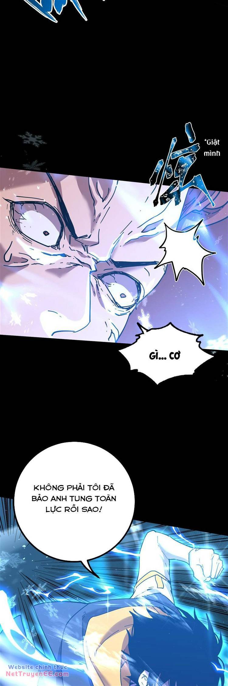 Cao Võ: Hạ Cánh Đến Một Vạn Năm Sau Chapter 107 - Trang 2