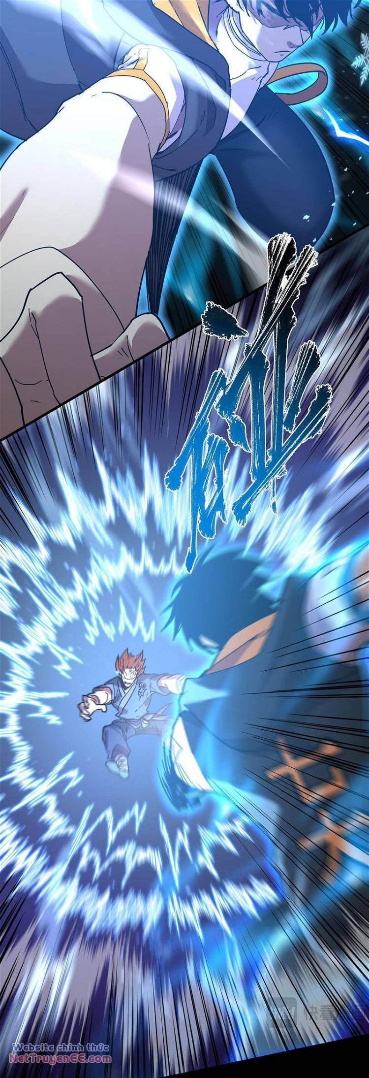 Cao Võ: Hạ Cánh Đến Một Vạn Năm Sau Chapter 107 - Trang 2