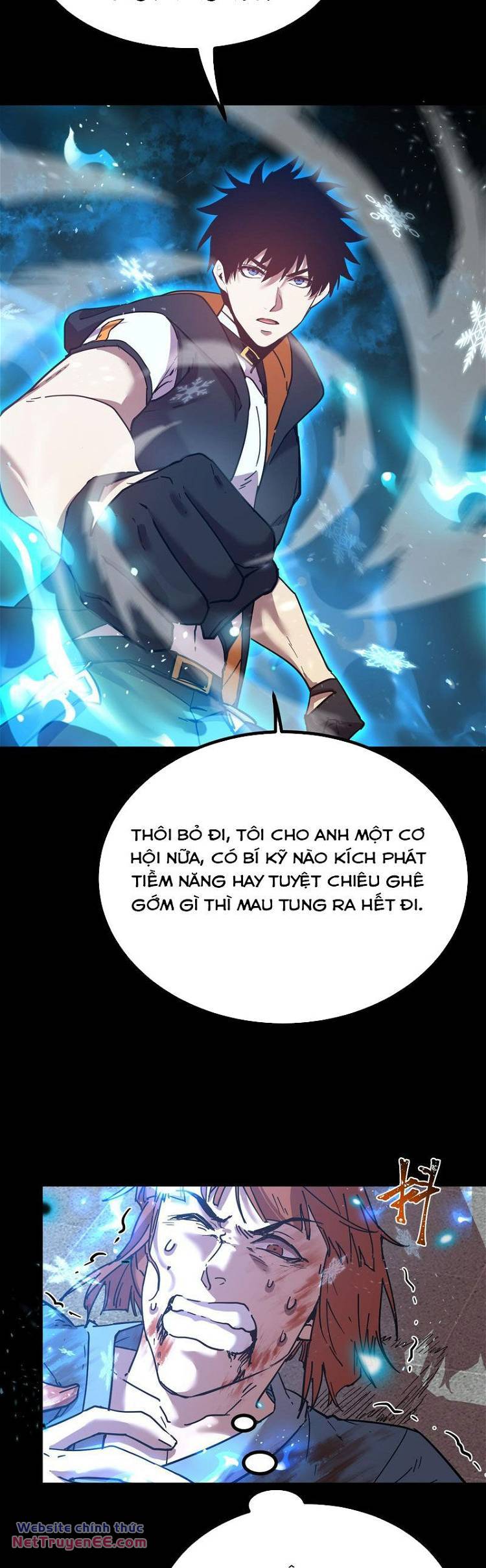 Cao Võ: Hạ Cánh Đến Một Vạn Năm Sau Chapter 107 - Trang 2