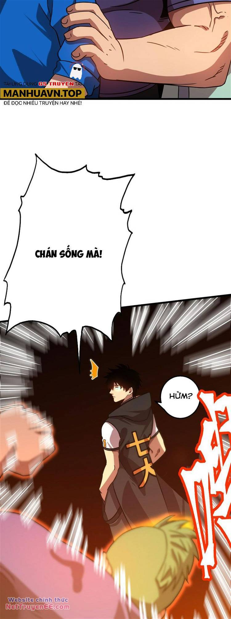 Cao Võ: Hạ Cánh Đến Một Vạn Năm Sau Chapter 107 - Trang 2