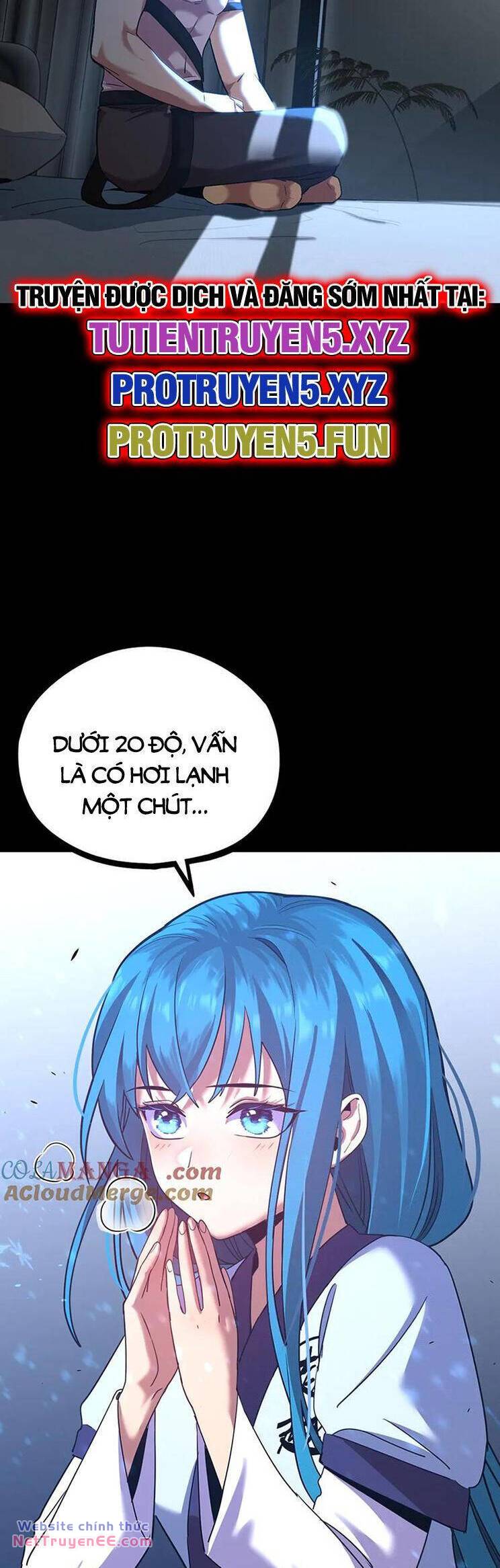 Cao Võ: Hạ Cánh Đến Một Vạn Năm Sau Chapter 108 - Trang 2