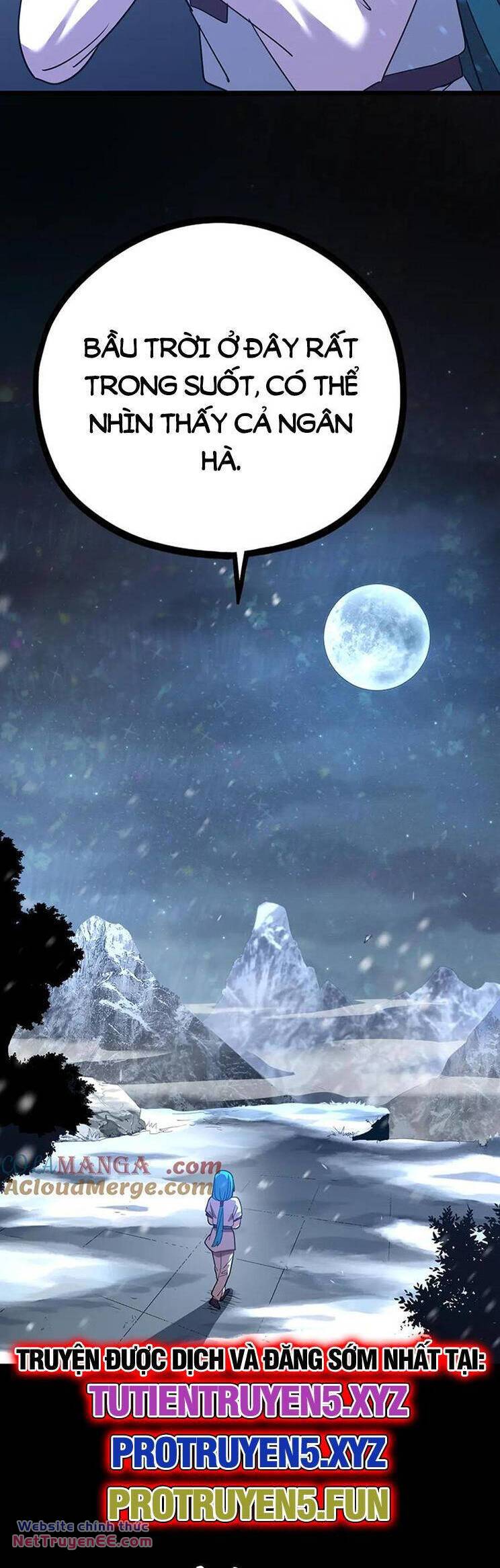 Cao Võ: Hạ Cánh Đến Một Vạn Năm Sau Chapter 108 - Trang 2