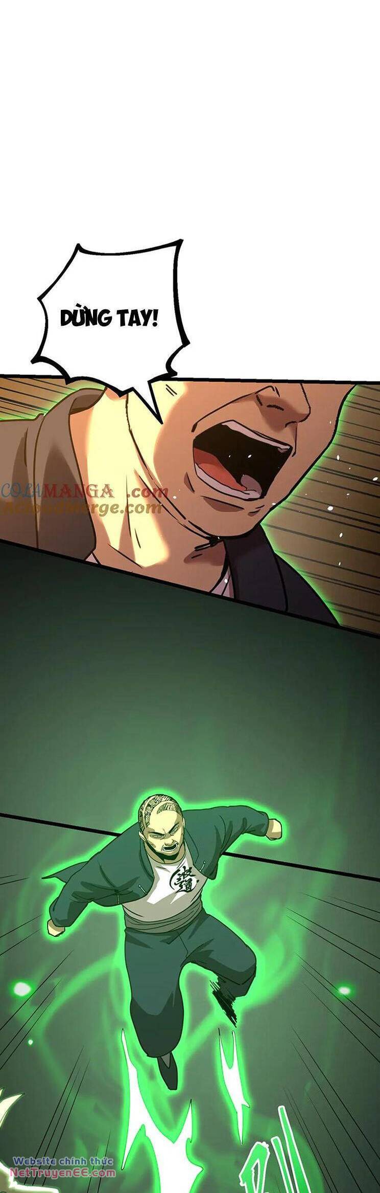 Cao Võ: Hạ Cánh Đến Một Vạn Năm Sau Chapter 109 - Trang 2