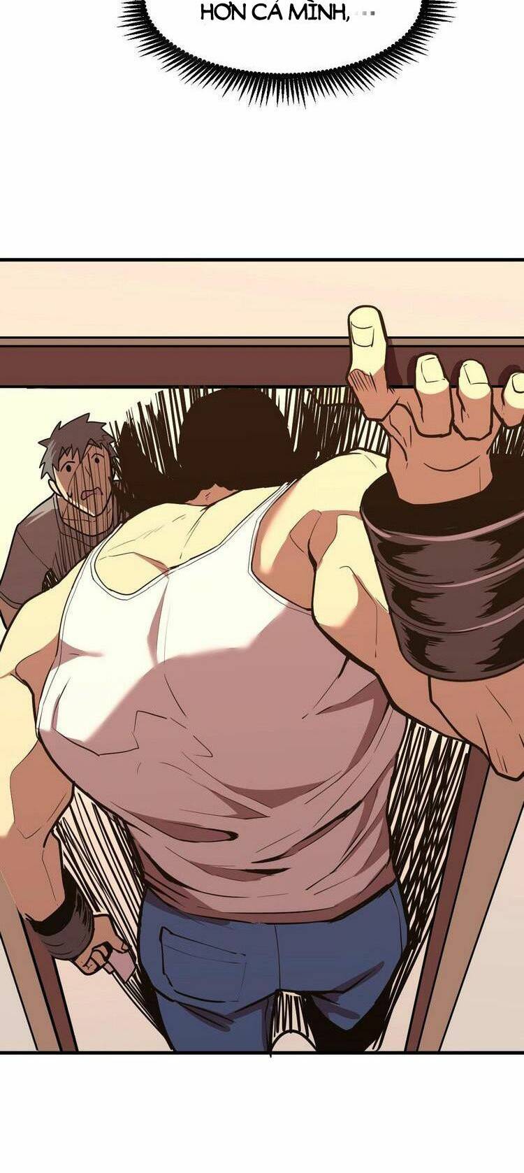 Cao Võ: Hạ Cánh Đến Một Vạn Năm Sau Chapter 11 - Trang 2