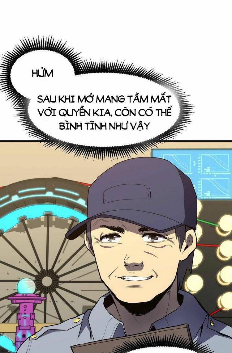 Cao Võ: Hạ Cánh Đến Một Vạn Năm Sau Chapter 11 - Trang 2