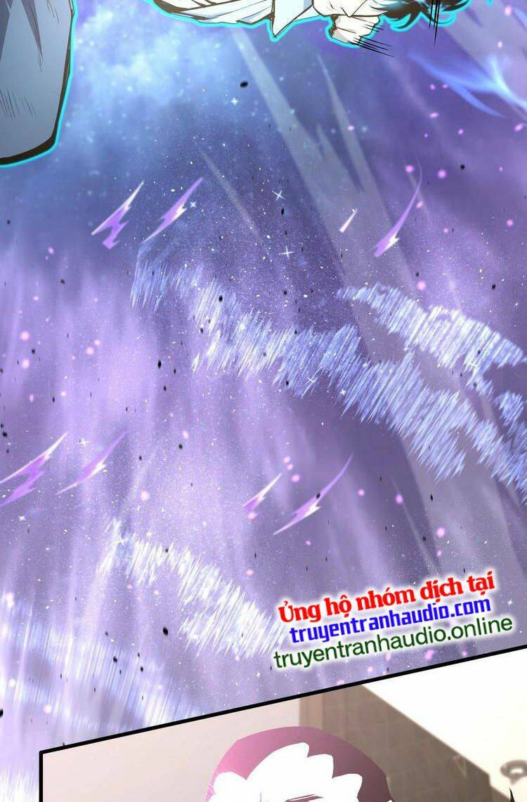 Cao Võ: Hạ Cánh Đến Một Vạn Năm Sau Chapter 11 - Trang 2