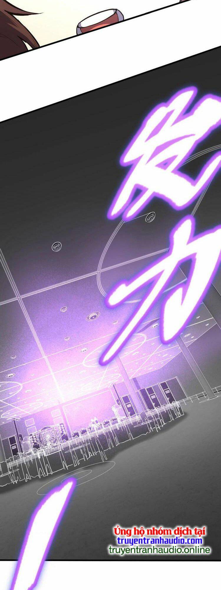 Cao Võ: Hạ Cánh Đến Một Vạn Năm Sau Chapter 11 - Trang 2