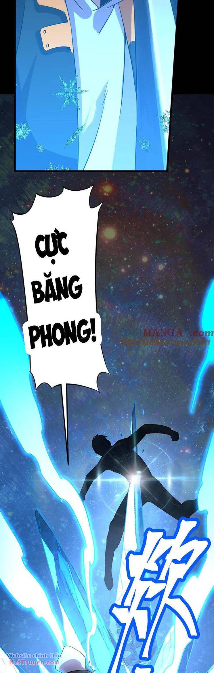 Cao Võ: Hạ Cánh Đến Một Vạn Năm Sau Chapter 110 - Trang 2