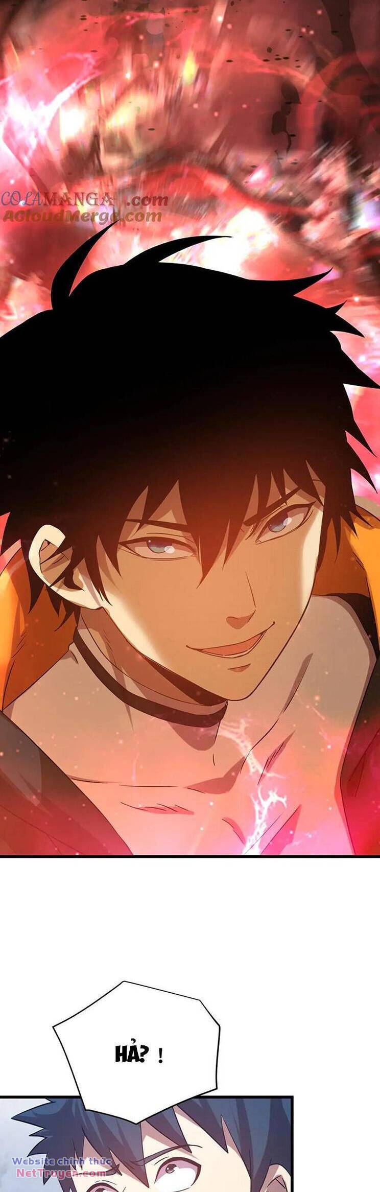 Cao Võ: Hạ Cánh Đến Một Vạn Năm Sau Chapter 110 - Trang 2