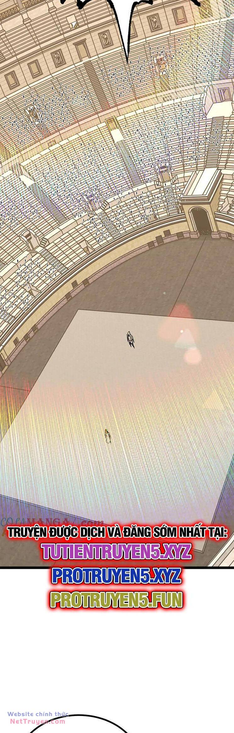 Cao Võ: Hạ Cánh Đến Một Vạn Năm Sau Chapter 110 - Trang 2