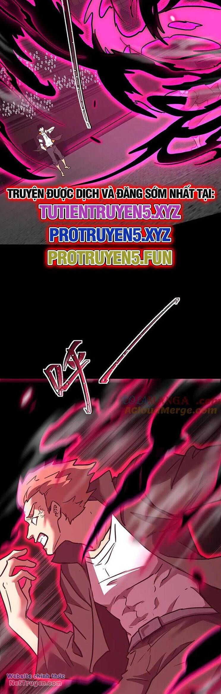 Cao Võ: Hạ Cánh Đến Một Vạn Năm Sau Chapter 110 - Trang 2