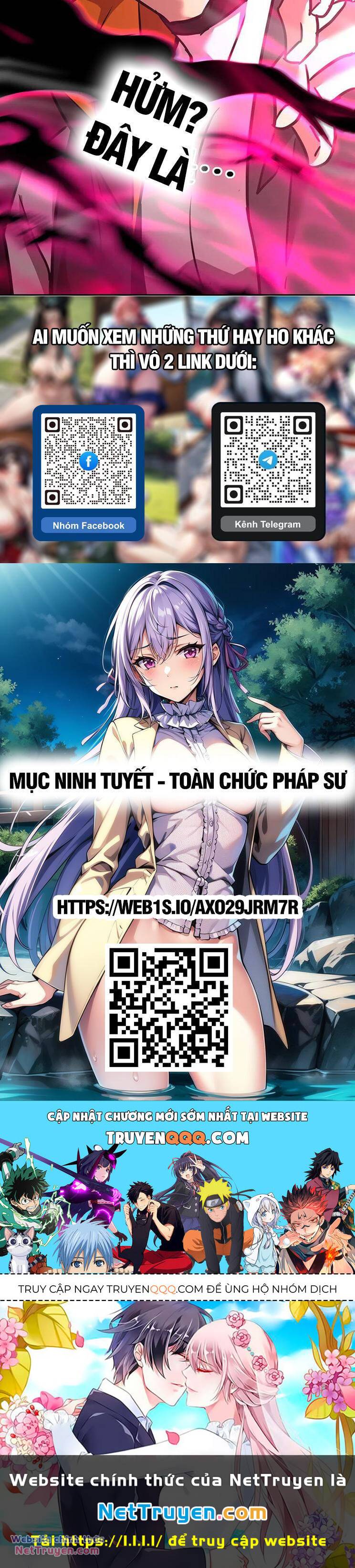 Cao Võ: Hạ Cánh Đến Một Vạn Năm Sau Chapter 110 - Trang 2