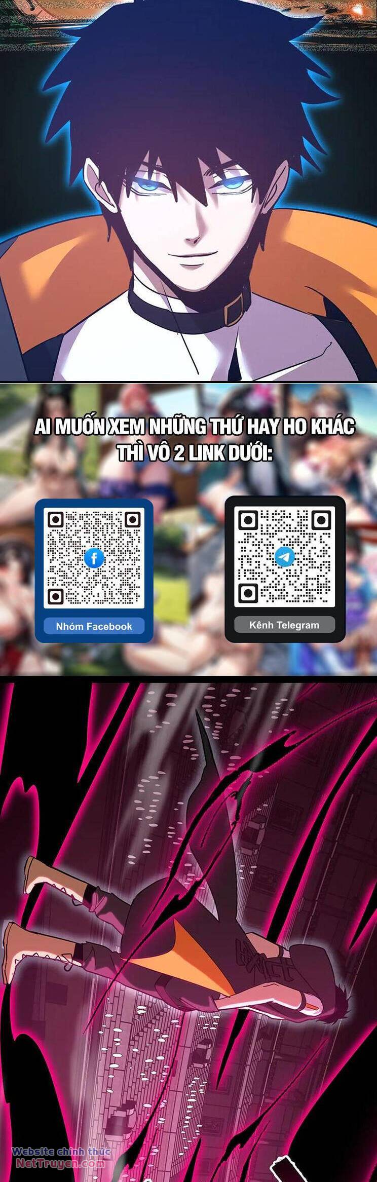 Cao Võ: Hạ Cánh Đến Một Vạn Năm Sau Chapter 111 - Trang 2