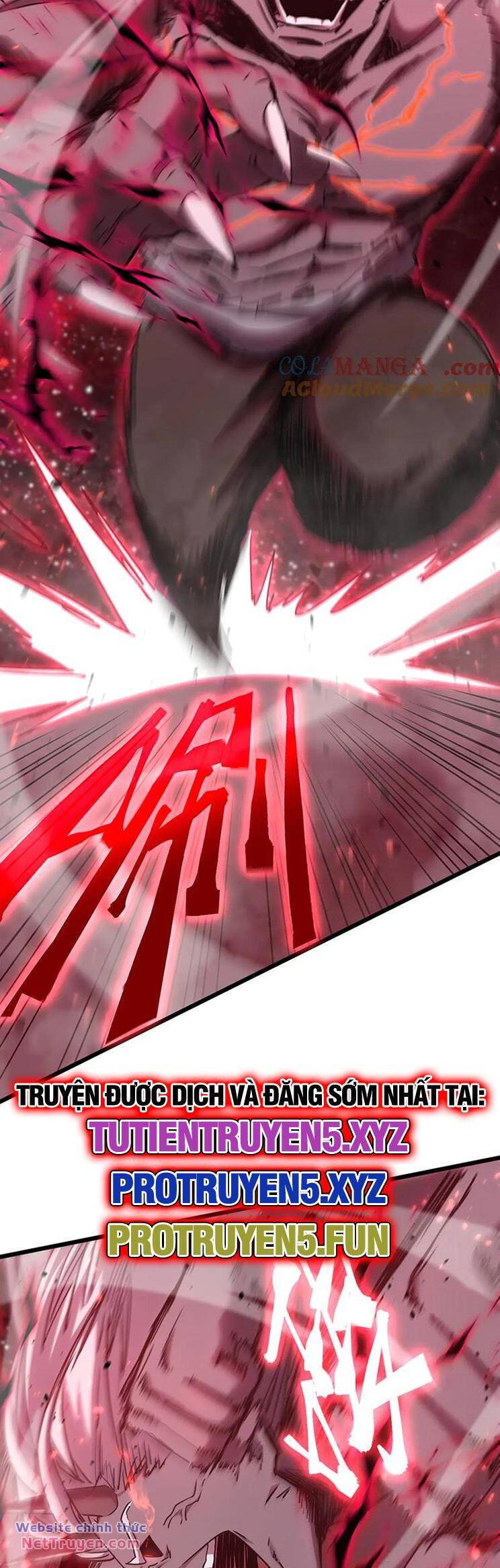 Cao Võ: Hạ Cánh Đến Một Vạn Năm Sau Chapter 111 - Trang 2