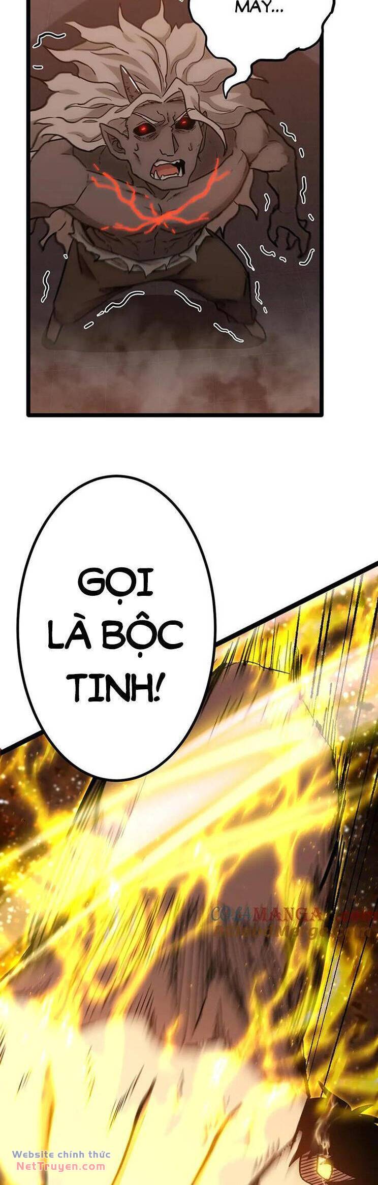 Cao Võ: Hạ Cánh Đến Một Vạn Năm Sau Chapter 111 - Trang 2