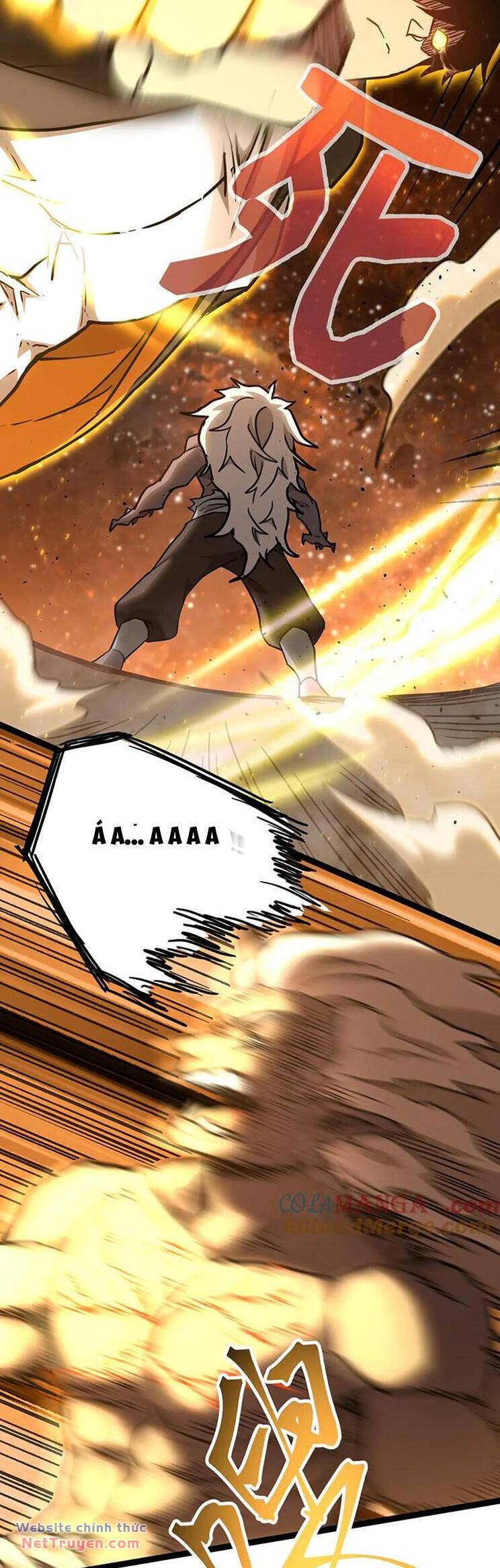 Cao Võ: Hạ Cánh Đến Một Vạn Năm Sau Chapter 111 - Trang 2