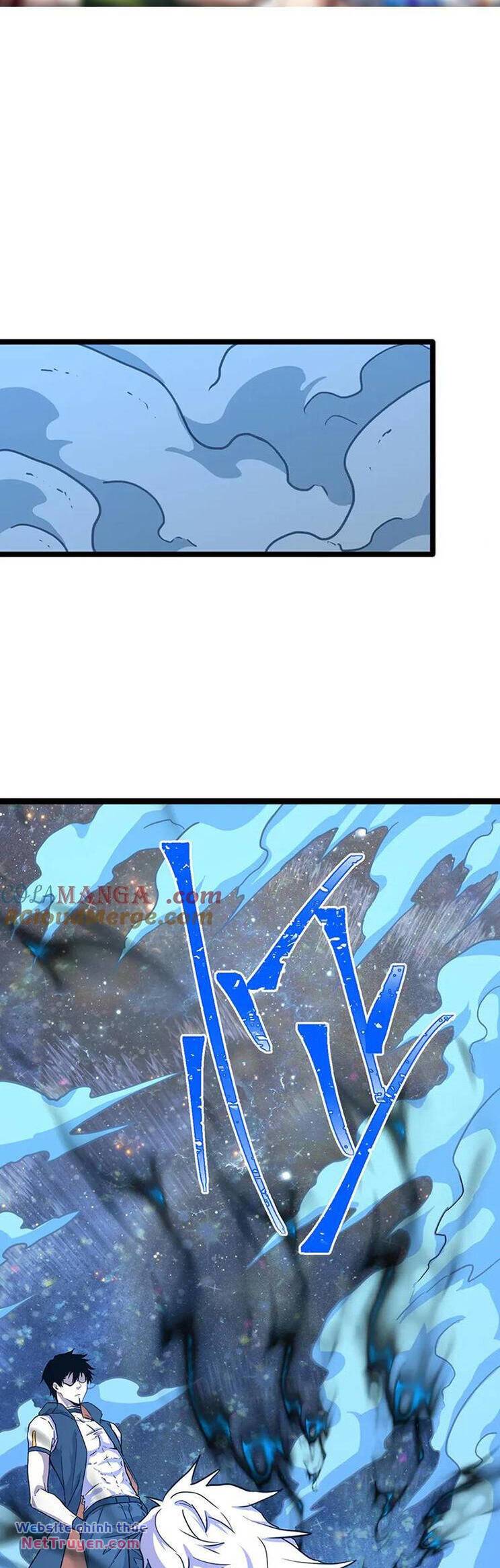 Cao Võ: Hạ Cánh Đến Một Vạn Năm Sau Chapter 111 - Trang 2