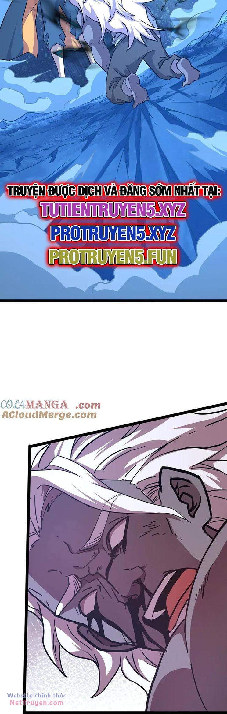 Cao Võ: Hạ Cánh Đến Một Vạn Năm Sau Chapter 111 - Trang 2