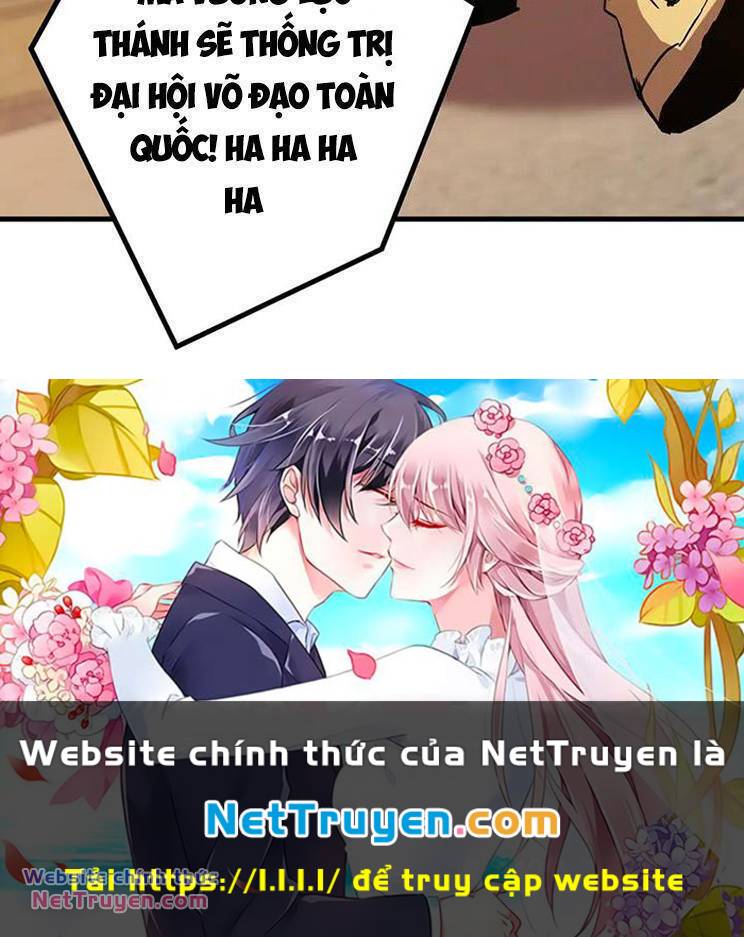 Cao Võ: Hạ Cánh Đến Một Vạn Năm Sau Chapter 111 - Trang 2