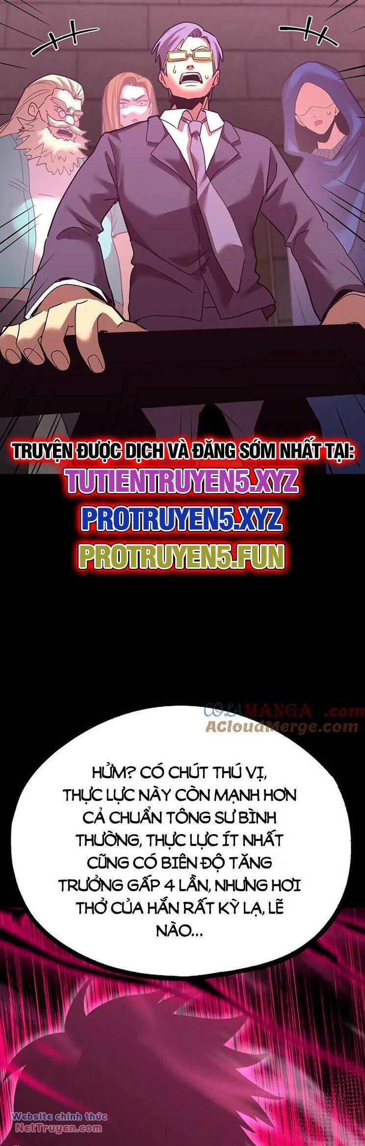 Cao Võ: Hạ Cánh Đến Một Vạn Năm Sau Chapter 111 - Trang 2