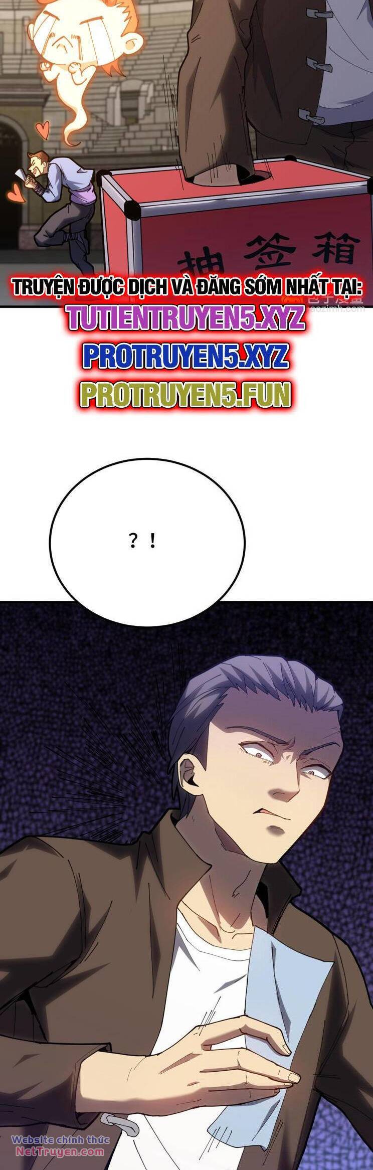 Cao Võ: Hạ Cánh Đến Một Vạn Năm Sau Chapter 112 - Trang 2