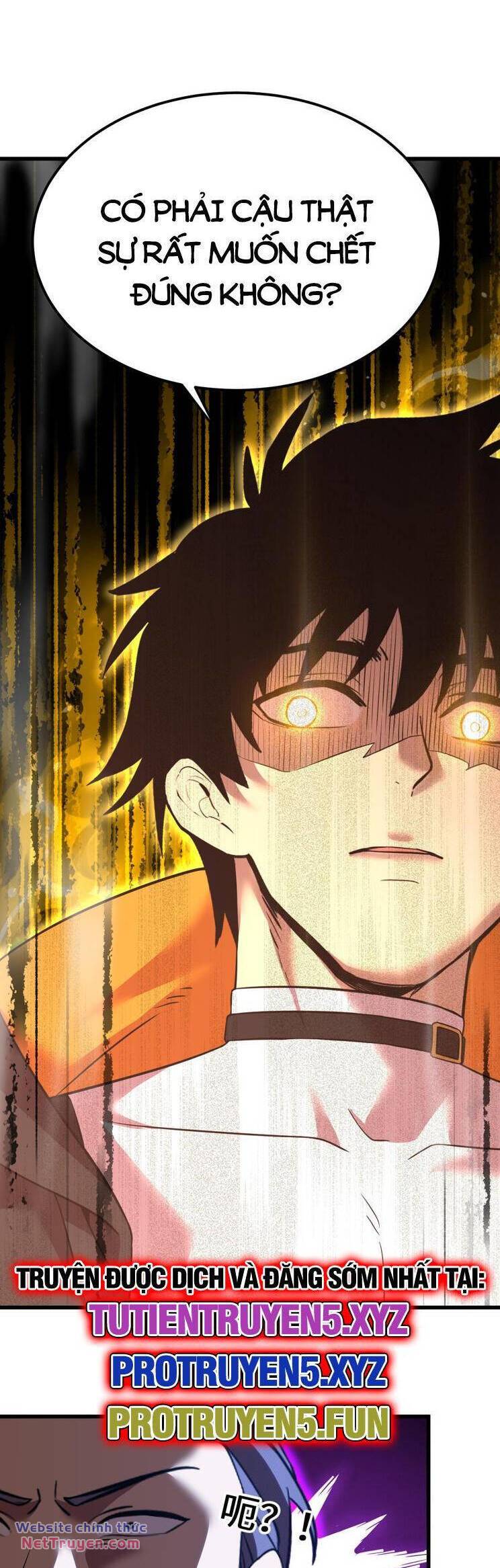 Cao Võ: Hạ Cánh Đến Một Vạn Năm Sau Chapter 112 - Trang 2