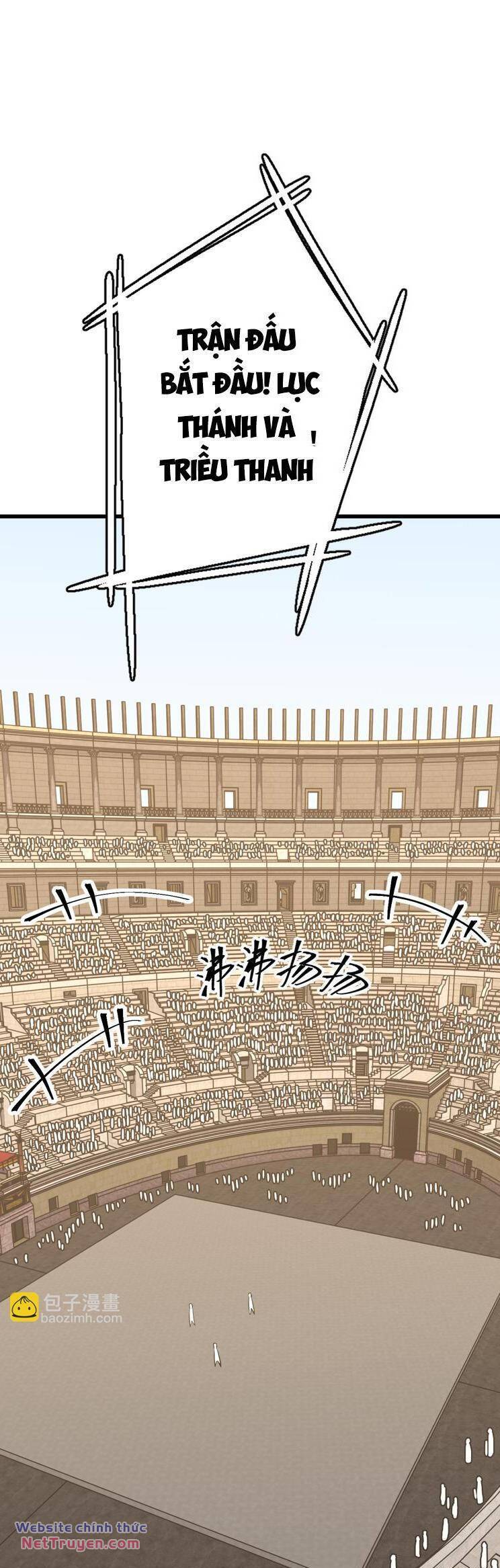 Cao Võ: Hạ Cánh Đến Một Vạn Năm Sau Chapter 112 - Trang 2