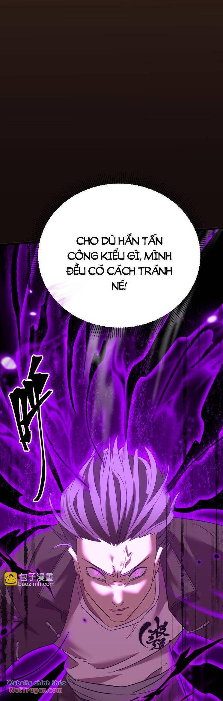 Cao Võ: Hạ Cánh Đến Một Vạn Năm Sau Chapter 112 - Trang 2