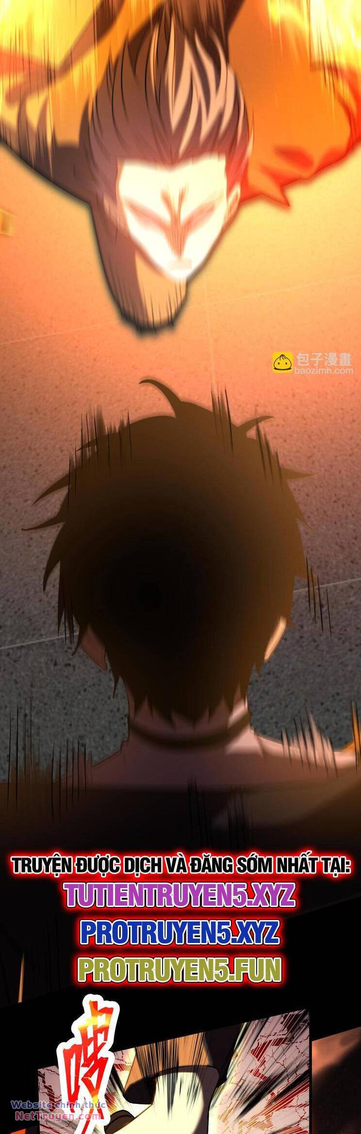 Cao Võ: Hạ Cánh Đến Một Vạn Năm Sau Chapter 112 - Trang 2