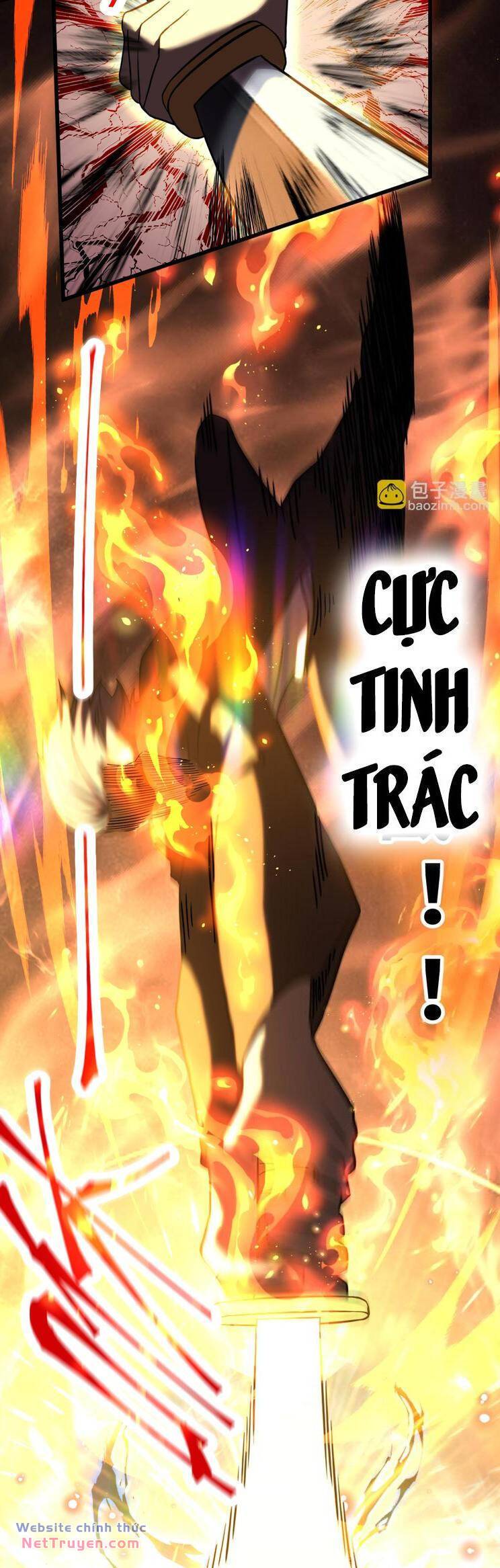 Cao Võ: Hạ Cánh Đến Một Vạn Năm Sau Chapter 112 - Trang 2
