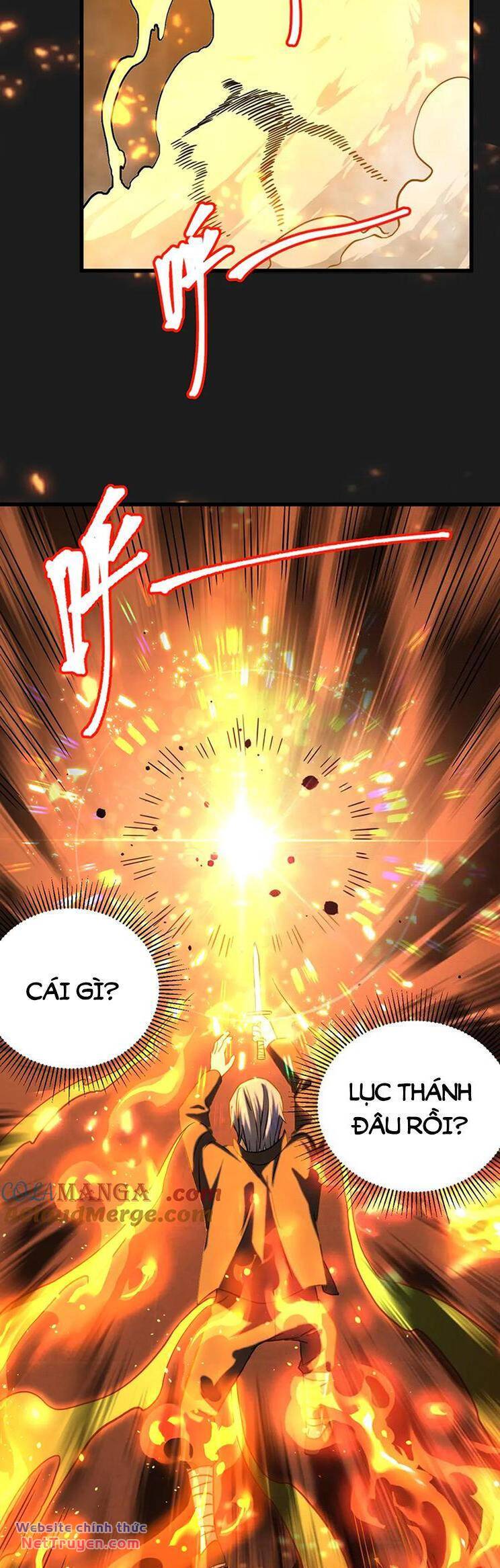 Cao Võ: Hạ Cánh Đến Một Vạn Năm Sau Chapter 112 - Trang 2