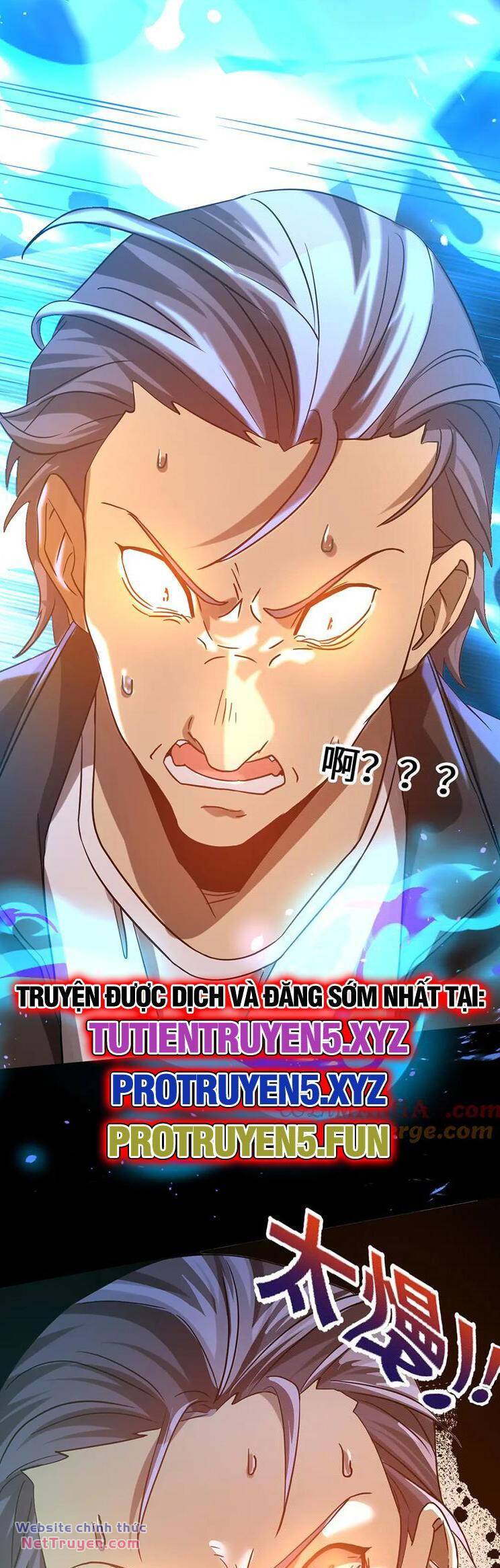 Cao Võ: Hạ Cánh Đến Một Vạn Năm Sau Chapter 112 - Trang 2