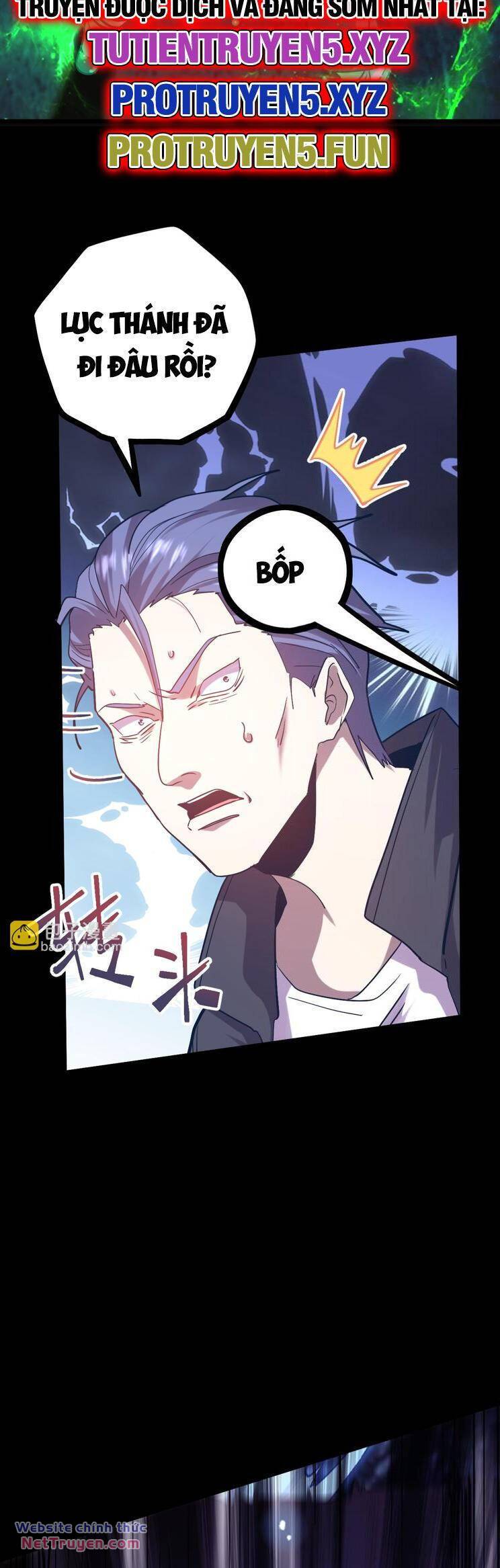 Cao Võ: Hạ Cánh Đến Một Vạn Năm Sau Chapter 113 - Trang 2