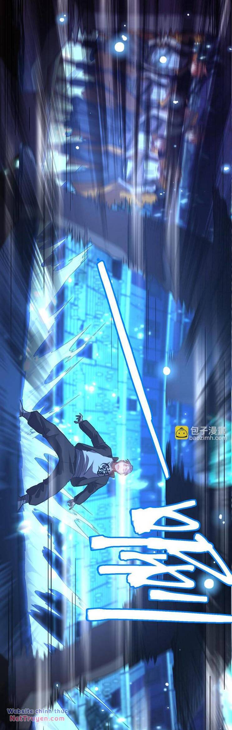 Cao Võ: Hạ Cánh Đến Một Vạn Năm Sau Chapter 113 - Trang 2